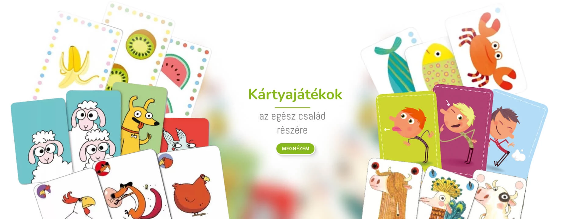 Gekkotoys.hu - Djeco játékok