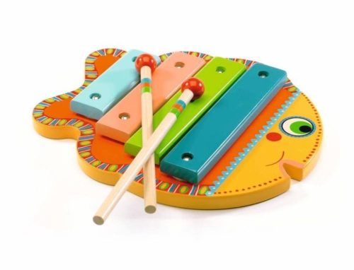 Xilofon - Xylophone Animambo - Djeco