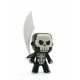 Arty toys Csontváz harcos - Skully - Djeco