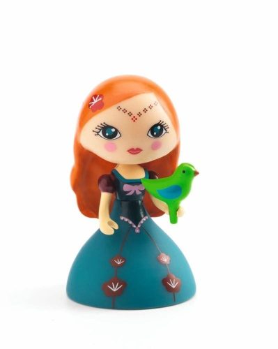 Arty toys hercegnő - Fédora - Djeco