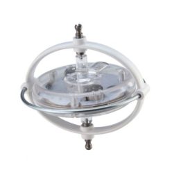 UFO Lighting Gyroscope (Giroszkóp)