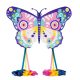 Óriás papírsárkány - Pillangó - Maxi butterfly - DJ02162