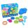 Playfoam Sand ABC Cookies (EI-2233)