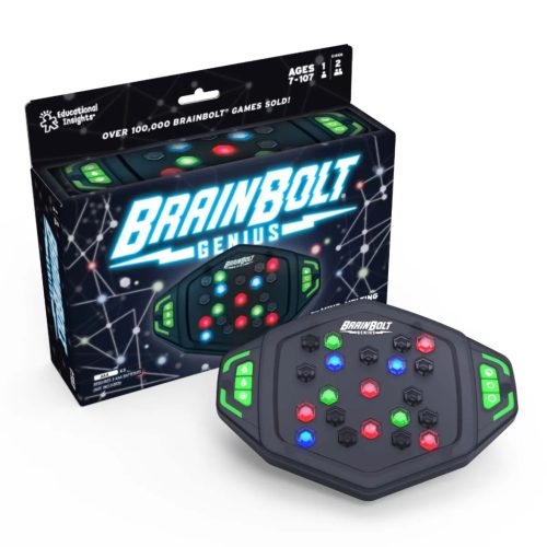 BrainBolt® Genius (EI8436)