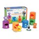 Peekaboo Learning Jungle (LER6815)