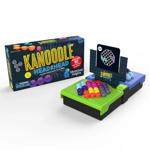 Kanoodle® Head-To-Head