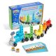 MathLink Cubes Numberblocks  Express Train Activity Set (HM96094-UK)