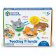 Fine Motor Feeding Friends (LER5569)