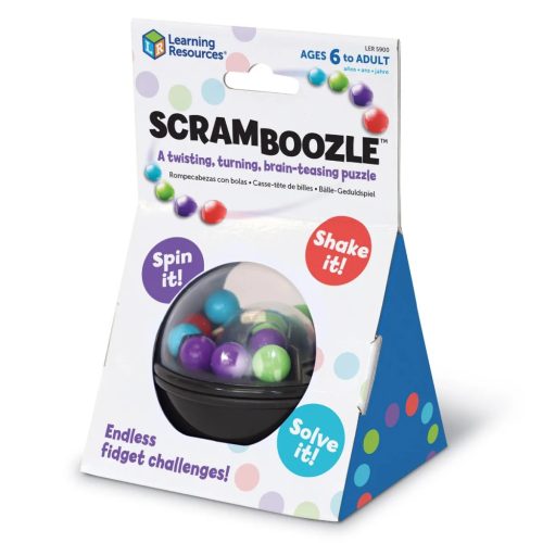 Scramboozle (LER5900)