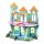 Hercegnői kastély 3D - Arty Toys - Castle of wonders 3D - Djeco