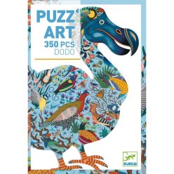 Dodo - Művész puzzle 350 db - Dodo - DJ07656