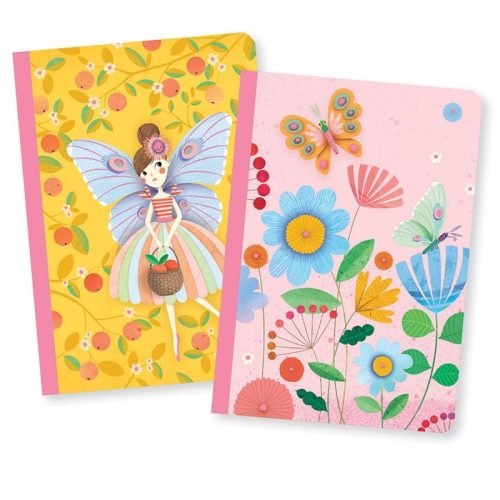 Rose kicsi naplója - Írószer - Rose little notebooks - DD03591