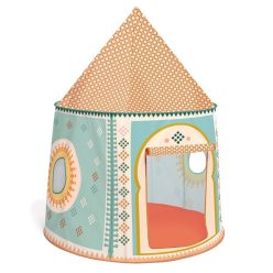 Keleties sátor - Játszósátor - Oriental Tent - DD04493