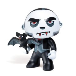   Drakula denevérrel - Arty toys - Knights - Draculum - Djeco - DJ06748