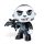 Drakula denevérrel - Arty toys - Knights - Draculum - Djeco - DJ06748