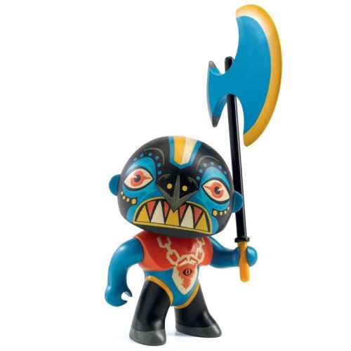 Knights - Niak - Arty Toy figura - Djeco - DJ06743